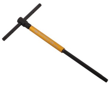 Klucz T ze spinnerem TORX T30 WARYŃSKI