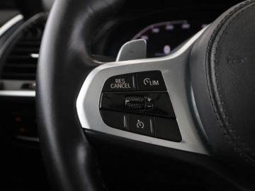 BMW X3 G01 SUV 2.0 30e 292KM 2020 BMW X3 FV23% M-Sport xDrive PHEV panorama navi, zdjęcie 33