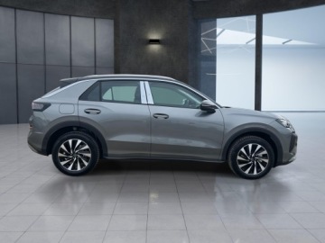 Volkswagen T-Roc II 1.5 eTSI 116KM 2026 Volkswagen T-Roc Style 1.5 eTSI 116 KM DSG-7, zdjęcie 8