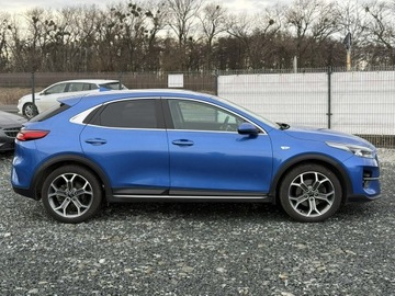 Kia XCeed Crossover 1.5 T-GDI 160KM 2021 Kia XCeed 1.5 16V T-GDI 160KM 2021r M+Smart, 105ty, zdjęcie 9