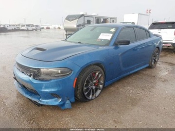Dodge Charger VII 2023 Dodge Charger RT 2023, od ubezpieczalni 5.7 Benzyna 370KM, zdjęcie 1