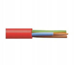 Kabel 5x1,5mm2 HDGsżo 300/500V FE180 PH90