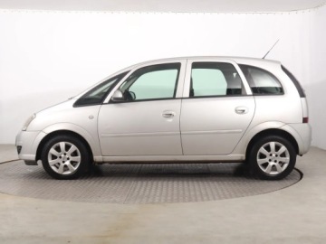 Opel Meriva I 1.4 TWINPORT ecoFLEX 90KM 2009 Opel Meriva 1.4 16V Twinport, HAK, Klima, zdjęcie 2