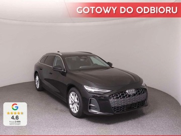 Audi A6 C9 2.0 40 TDI 204KM 2025 AUDI A6 TDI Avant Combi (204 KM) 2025