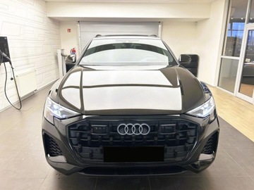 Audi Q8 SUV 3.0 50 TDI 286KM 2025 AUDI Q8 50 TDI quattro Suv 3.0 (286KM) 2025, zdjęcie 3