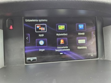 Renault Laguna III Grandtour Phase II 2.0 16v E85 eco2 140KM 2015 Renault Laguna Navi, KlimaTronik, Elektryka, Pdc,, zdjęcie 30