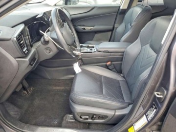 Lexus NX II 2024 Lexus NX 450h Luxury 2024 2.5 Hybryda 240KM, zdjęcie 7