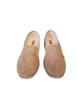 Espadryle Big Star FF276035 r. 39