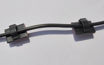 МОНТАЖНЫЕ ЗАЖИМЫ ДЛЯ СИЛОВЫХ КАБЕЛЕЙ