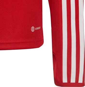 СВИТШОТ ДЛЯ ДЕТЕЙ ADIDAS TIRO 23 LEAGUE TRA, размер 152см