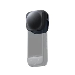 Insta360 X4 Lens Cap | oryginalna osłona obiektywów z silikonu | można myć