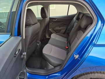 Skoda Fabia IV 1.0 MPI 80KM 2025 Skoda Fabia Edition 130 1.0 MPI 80KM Auto z placu, zdjęcie 16