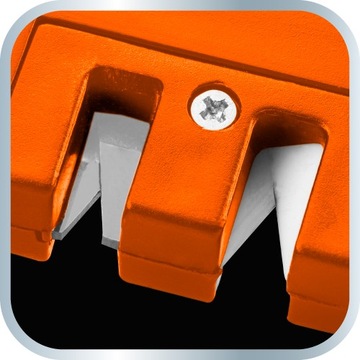 НЕО Точилка для ножей, карманная 56-054