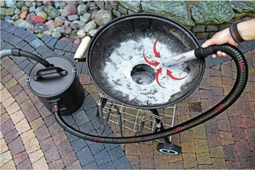 Золоотделитель Lehmann LTOAT-1520 20 л