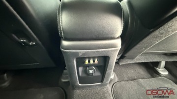 Fiat Freemont 2.0 Multijet II 16v 170KM 2014 Fiat Freemont 2.0d Multijet 4x4 7.os.automat skory Navi DVD kamera full se, zdjęcie 37