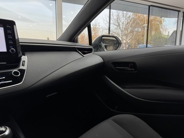 Toyota Corolla XII Hatchback 1.2 Turbo D-4T 116KM 2020 Toyota Corolla Active / 1 właściciel / Salon Polsk, zdjęcie 24