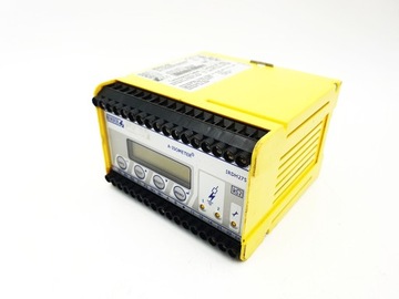 BENDER MONITOR A-ISOMETER IRDH275-435 IRDH275