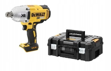 DEWALT DCF897NT KLUCZ UDAROWY 3/4 18V + WALIZKA