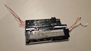Moduł płyta sterująca Brother MFC-9450CDN