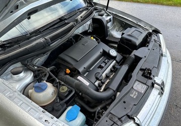 Volkswagen Golf IV Hatchback 1.4 16V 75KM 2002 Volkswagen Golf Special, klimatyzacja, oryginalny lakier, zadbany 1.4 75KM, zdjęcie 35