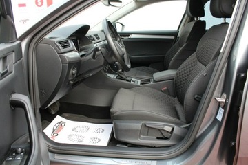 Skoda Superb III Liftback Facelifting 1.5 TSI 150KM 2022 Skoda Superb AMBITION 1.5 TSI DSG Salon Polska GWARANCJA SelectCar+ FV 23%, zdjęcie 10