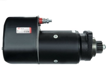 ROZRUSZNIK AS-PL S0134