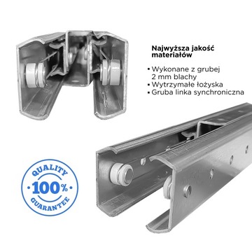 НАПРАВЛЯЮЩАЯ СИНХРОННОГО СТОЛА - КАБЕЛЬ, 1200 ММ