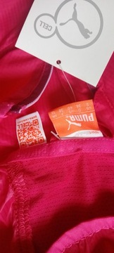 КУРТКА ЖЕНСКАЯ PUMA GREAT RUN HOOD S
