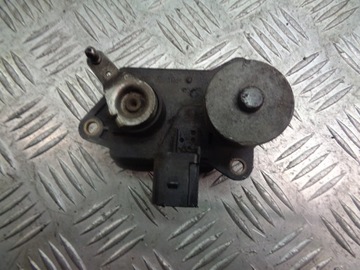 SEŘIZOVACÍ KRYT KOLEKTORU OPEL VECTRA C 1.9 CDTI