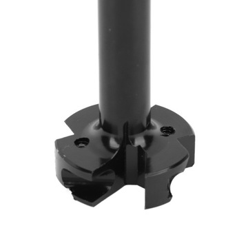 РУБОРЕЗ ПО ДЕРЕВУ 4 ЛЕЗВИЯ ИЗ Спеченного ТВЕРДА ПЛАСТИНА