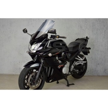 Szyba turystyczna SUZUKI GSF 1250 S BANDIT 2007-2016r. 3mm