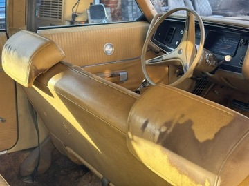 Plymouth 1972 Plymouth Fury BLACK WEEK -5000 PLYMOUTH FURY 1972, zdjęcie 8