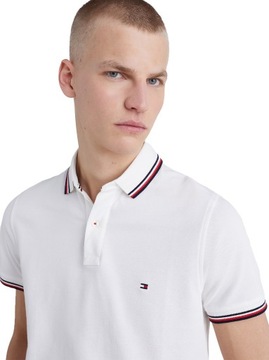 Polo męskie Tommy Hilfiger