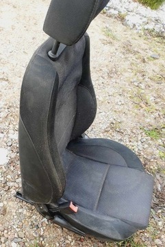 SEDADLO SEDADLA FIAT BARCHETTA