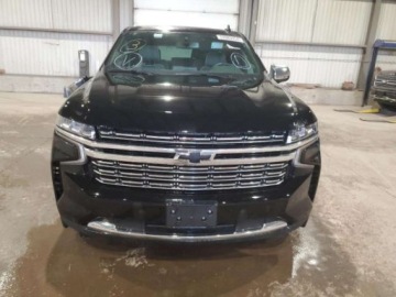Chevrolet Tahoe GMT900 2022 Chevrolet Tahoe 2022 CHEVROLET TAHOE K1500 PREMIER 6.2 Benzyna 420KM, zdjęcie 5