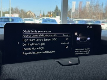 Mazda CX-60 2.5 e-Skyactiv 328KM 2022 Mazda CX-60 Exclusive Line AWD Plug In, 1 właścici, zdjęcie 33