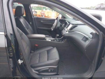 Chevrolet Impala III 2020 Chevrolet Impala LT 2020 3.6l 3.6 Benzyna 305KM, zdjęcie 9