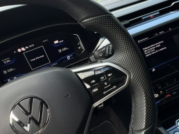 Volkswagen Arteon Fastback Facelifting 2.0 TDI SCR 150KM 2022 Volkswagen Arteon Shooting Brake R-Line Virtual, zdjęcie 30