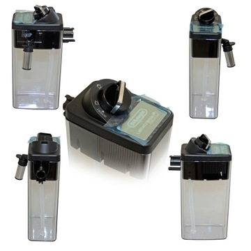 Танк для молока DeLonghi LATTE ELETTA