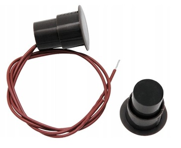 Czujnik Magnetyczny Kontaktron HO-03L Brązowy