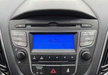 Hyundai ix35 SUV Facelifting 1.6 GDI 135KM 2015 Hyundai ix35 1.6 Benzyna 135KM, zdjęcie 24