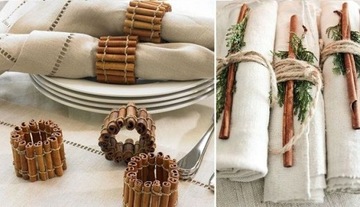 КОРИЦА ПАЛОЧКИ КОРИЦЫ 50 шт 8 см АРОМАТНЫЕ РОЖДЕСТВЕНСКИЕ.