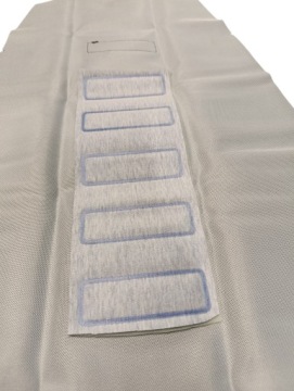 Крышка, чехол для дивана Cross 125, 150, 200, 250, 300 ITP Orange