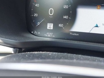 Volvo XC60 II Crossover T5 250KM 2020 Volvo XC 60 2020 VOLVO XC60 T5 MOMENTUM 2.0 Benzyna 250KM, zdjęcie 10