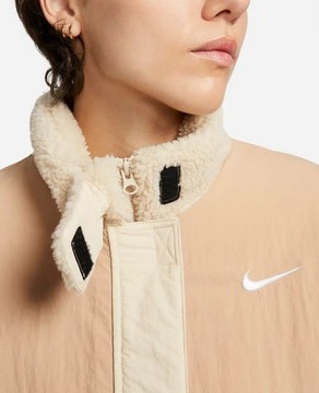 Damska kurtka zimowa NIKE SPORTSWEAR ESSENTIAL