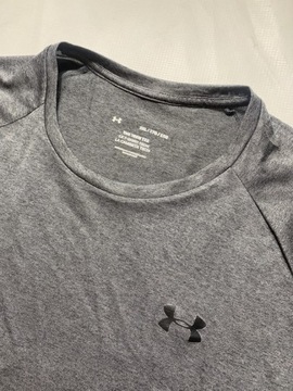 Under Armour TERMO BIEGANIE SIŁOWNIA FITNESS XXL