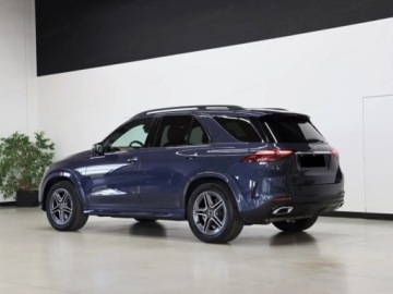 Mercedes GLE V167 SUV Facelifting 2.0 300d 269KM 2026 MERCEDES-BENZ GLE 300 d 4-Matic AMG Line 2.0 (269KM) 2026, zdjęcie 3