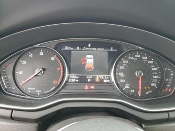 Audi A5 F5 2021 Audi A5 Premium 45, 2021r., 4x4, 2.0L, zdjęcie 9