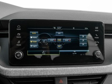 Skoda Scala Hatchback Facelifting 1.0 TSI 115KM 2024 Škoda Scala Skoda Scala WD3931U#1.0 TSI Selection, zdjęcie 25