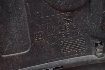 NÁRAZNÍK PŘEDNÍ OPEL OMEGA B 99R